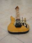 Excalibur Original Gold Vigier Excalibur